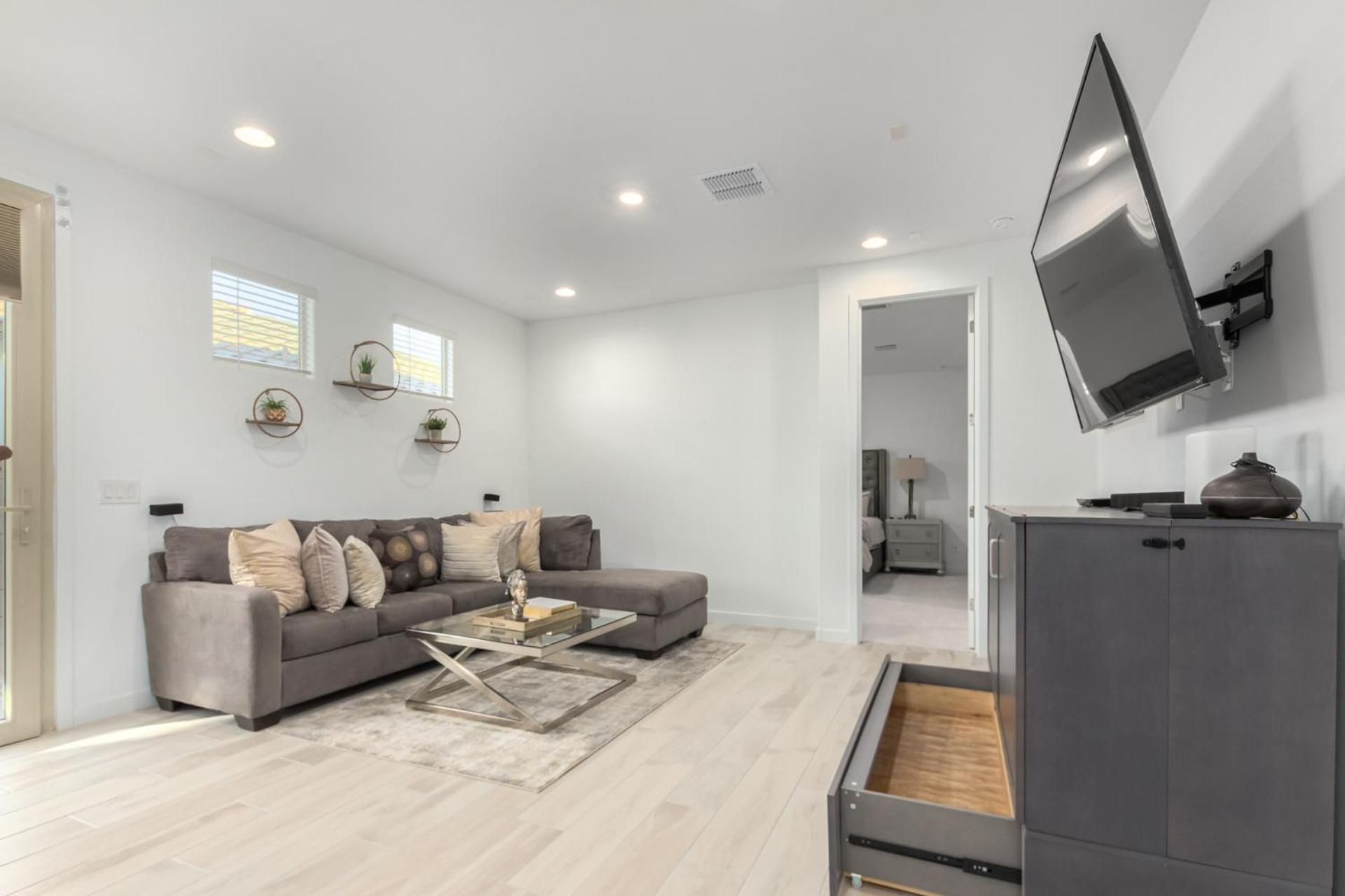 At Your Service - Modern Amenities, Urban Location, Sophisticated Style Фінікс Екстер'єр фото